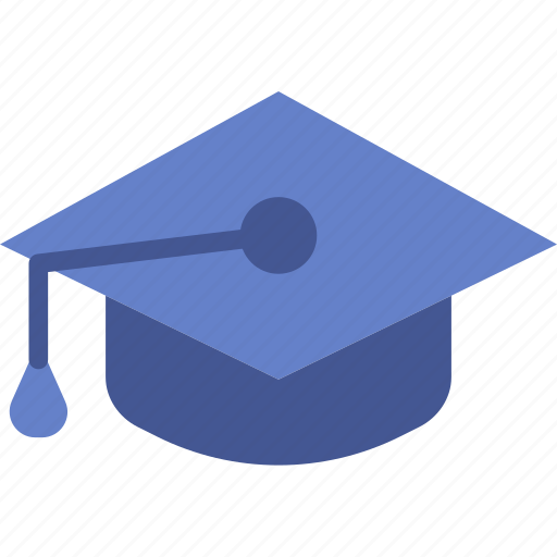 Cap, education, graduation, knowledge, learning, study icon - Download on Iconfinder