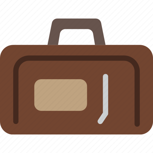 Briefcase, education, knowledge, learning, study icon - Download on Iconfinder