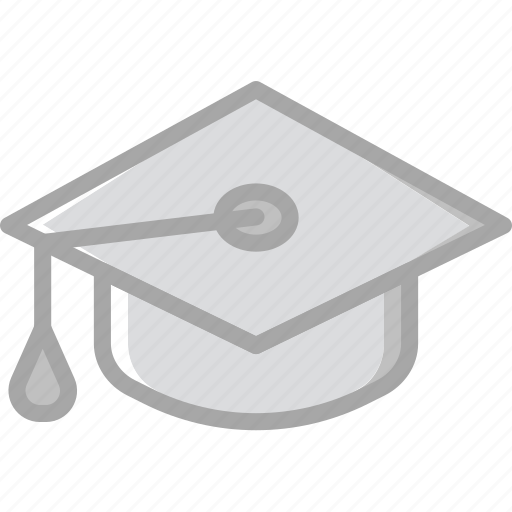 Cap, education, graduation, knowledge, learning, study icon - Download on Iconfinder