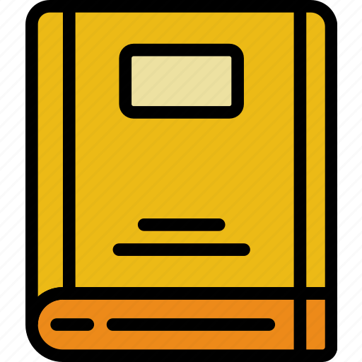 Education, knowledge, learning, manual, study icon - Download on Iconfinder