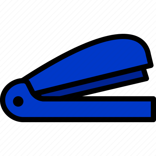 Education, knowledge, learning, stapler, study icon - Download on Iconfinder