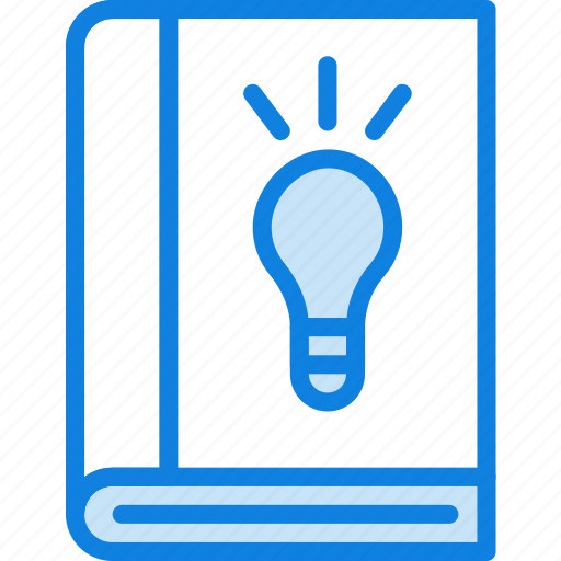 Book, education, knowledge, learning, study icon - Download on Iconfinder