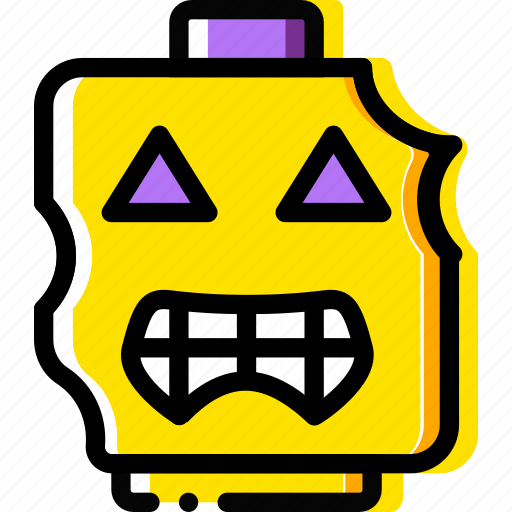 Emoji, emoticon, face, zombie icon - Download on Iconfinder