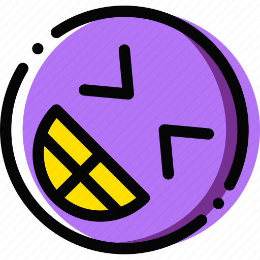 Emoji, emoticon, face, rofl icon - Download on Iconfinder