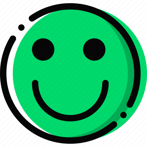 Emoji, emoticon, face, smilling icon - Download on Iconfinder