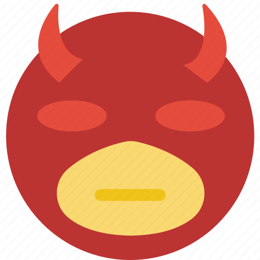 Daredevil, emoji, emoticon, face icon - Download on Iconfinder