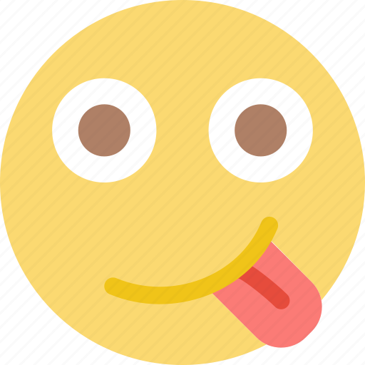 Emoji, emoticon, face, oddball icon - Download on Iconfinder