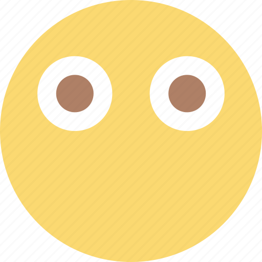 Emoji, emoticon, face, silent icon - Download on Iconfinder
