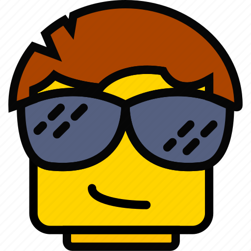 Emoji, emoticon, face, rave icon - Download on Iconfinder
