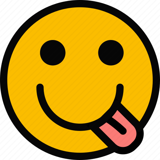 Emoji, emoticon, face, wiffler icon - Download on Iconfinder