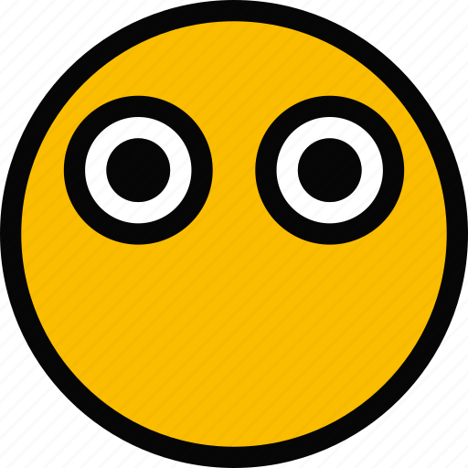 Emoji, emoticon, face, silent icon - Download on Iconfinder