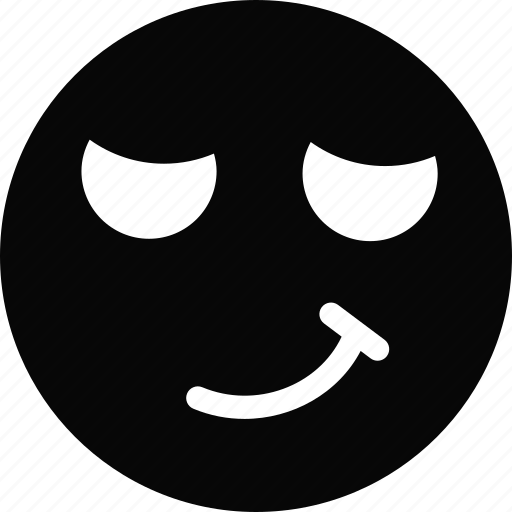 Cheeky, emoji, emoticon, face icon - Download on Iconfinder