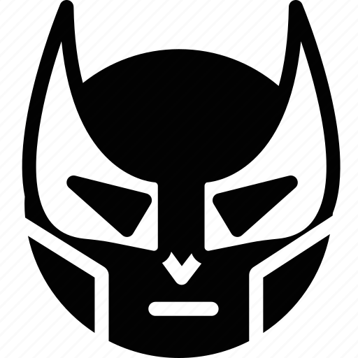 Emoji, emoticon, face, wolverine icon - Download on Iconfinder
