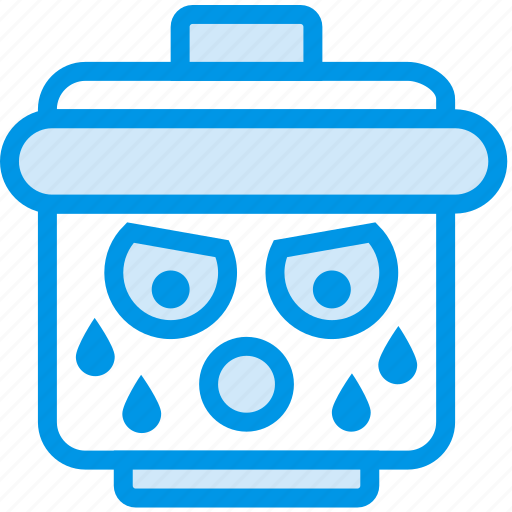 Emoji, emoticon, face, sportsman icon - Download on Iconfinder