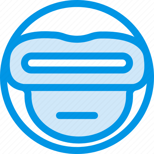 Cyclops, emoji, emoticon, face icon - Download on Iconfinder