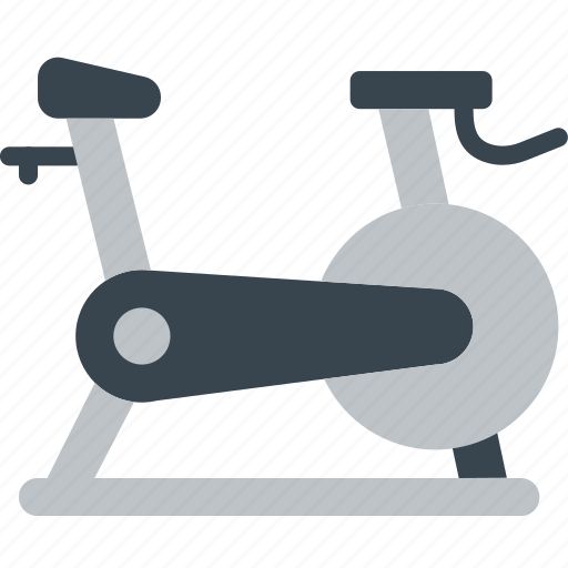 Bicycle, fitness, gym, health, run icon - Download on Iconfinder