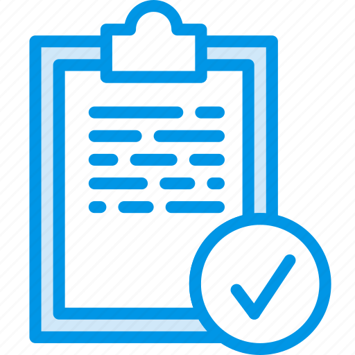 Completed, fitness, health, tasks icon - Download on Iconfinder