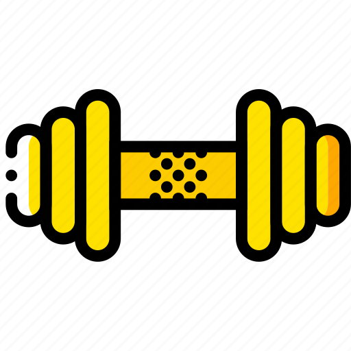 Fitness, gym, health, lift, weight icon - Download on Iconfinder