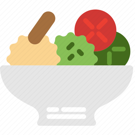 Cooking, food, gastronomy, japanesse, salad icon - Download on Iconfinder