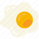 cooking, egg, food, fried, gastronomy