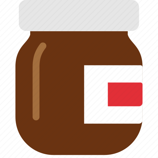 Butter, cocoa, cooking, food, gastronomy icon - Download on Iconfinder