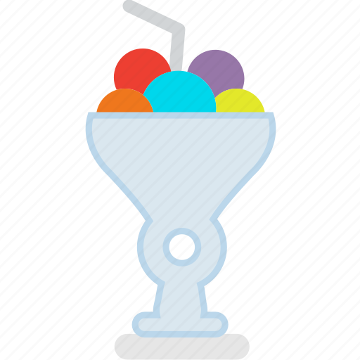 Cooking, food, gastronomy, gelato icon - Download on Iconfinder