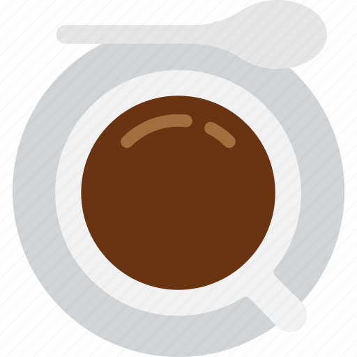 Coffee, cooking, food, gastronomy, time icon - Download on Iconfinder