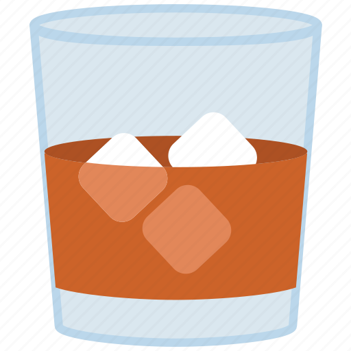 Cooking, food, gastronomy, glass, whiskey icon - Download on Iconfinder
