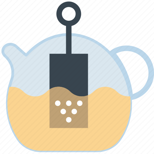 Cooking, food, gastronomy, infuser, tea icon - Download on Iconfinder