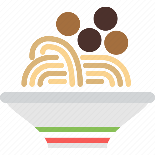 Cooking, food, gastronomy, meatballs icon - Download on Iconfinder