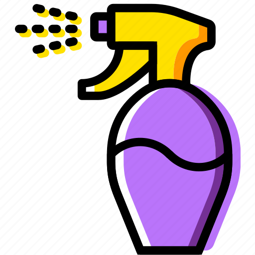 Beauty, grooming, hair, hygiene, lotion, saloon icon - Download on Iconfinder
