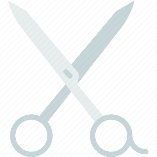 Beauty, grooming, hair, hairdresser, hygiene, saloon, scrissors icon - Download on Iconfinder