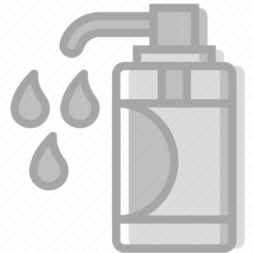 Beauty, grooming, hair, hand, hygiene, saloon, soap icon - Download on Iconfinder