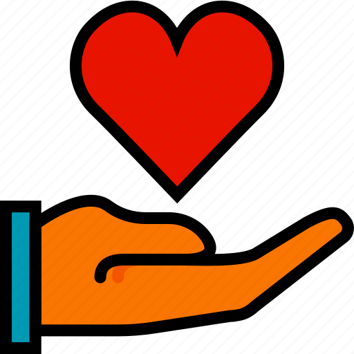 Give, lifestyle, love, romance, sex icon - Download on Iconfinder