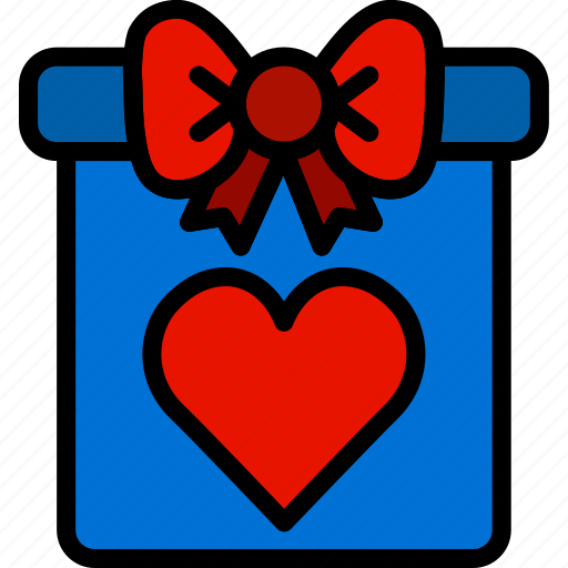 Gift, lifestyle, love, romance, sex icon - Download on Iconfinder