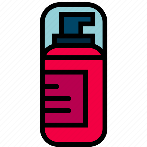 Beauty, cream, grooming, hair, hygiene, saloon, shaving icon - Download on Iconfinder