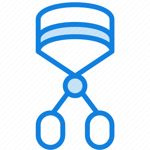 Beauty, eyelashes, grooming, hair, hygiene, saloon, straightener icon - Download on Iconfinder