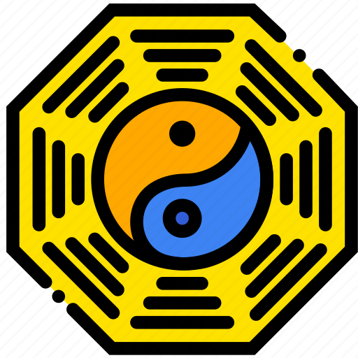 Calendar, chinese, holiday, season, yellow icon - Download on Iconfinder