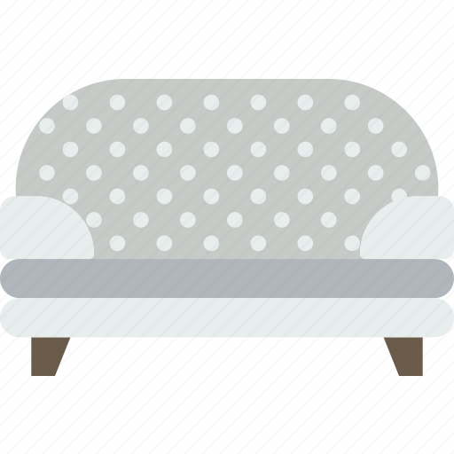 Belongings, couch, furniture, households icon - Download on Iconfinder