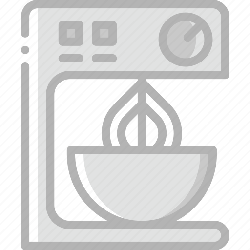 Belongings, dope, furniture, households, mixer icon - Download on Iconfinder