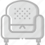 armchair, belongings, furniture, households 