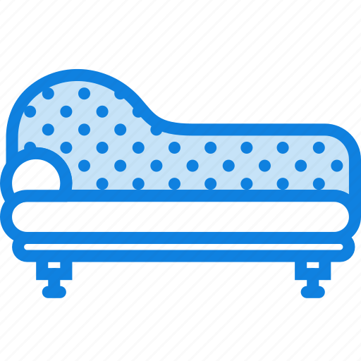 Belongings, furniture, households, roman, sofa icon - Download on Iconfinder