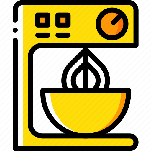 Belongings, dope, furniture, households, mixer icon - Download on Iconfinder