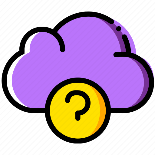 Cloud, communication, help, interaction, interface icon - Download on Iconfinder