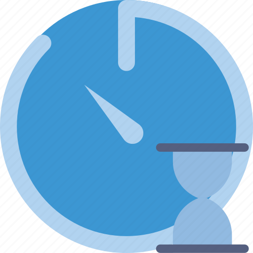 Communication, interaction, interface, loading, stopwatch icon - Download on Iconfinder