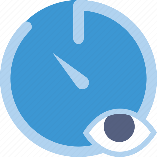 Communication, hide, interaction, interface, stopwatch icon - Download on Iconfinder