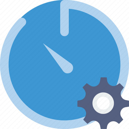 Communication, interaction, interface, settings, stopwatch icon - Download on Iconfinder