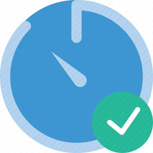 Communication, interaction, interface, stopwatch, success icon - Download on Iconfinder