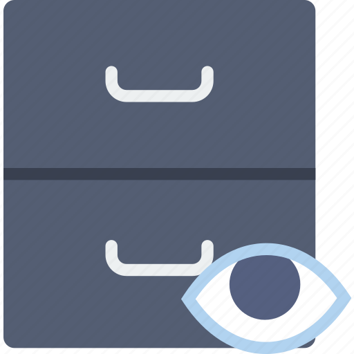 Archive, communication, hide, interaction, interface icon - Download on Iconfinder