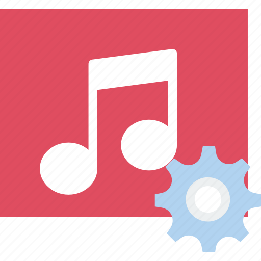 Album, communication, interaction, interface, settings icon - Download on Iconfinder